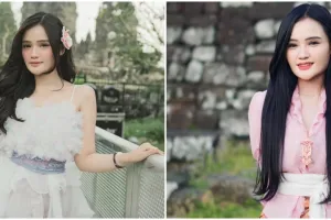 Fanny Soegi bongkar sisi buruk Soegi Bornean, dipaksa manggung saat berduka hingga sindir soal royalti