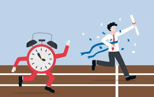 40 Contoh soal kecepatan dan waktu © 2024 brilio.net 40 Contoh soal kecepatan dan waktu © 2024 brilio.net