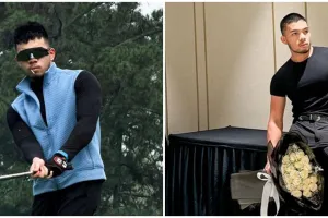 Gagal ikut PON 2024 karena tak punya NPWP dan BPJS, Saaih Halilintar beri klarifikasi