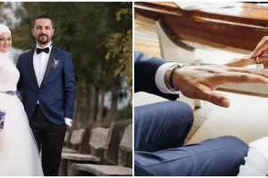 Jelaskan macam-macam hukum nikah dan tujuannya bagi seorang muslim