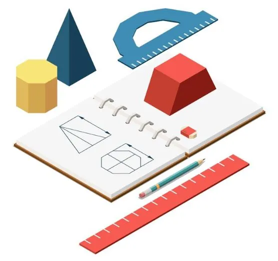 Cara menghitung jangka sorong © 2024 brilio.net