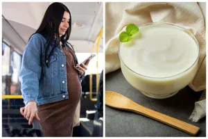 Beri rasa nyaman & cegah mual, ini 13 makanan bagi ibu hamil saat bepergian jauh pakai kendaraan umum