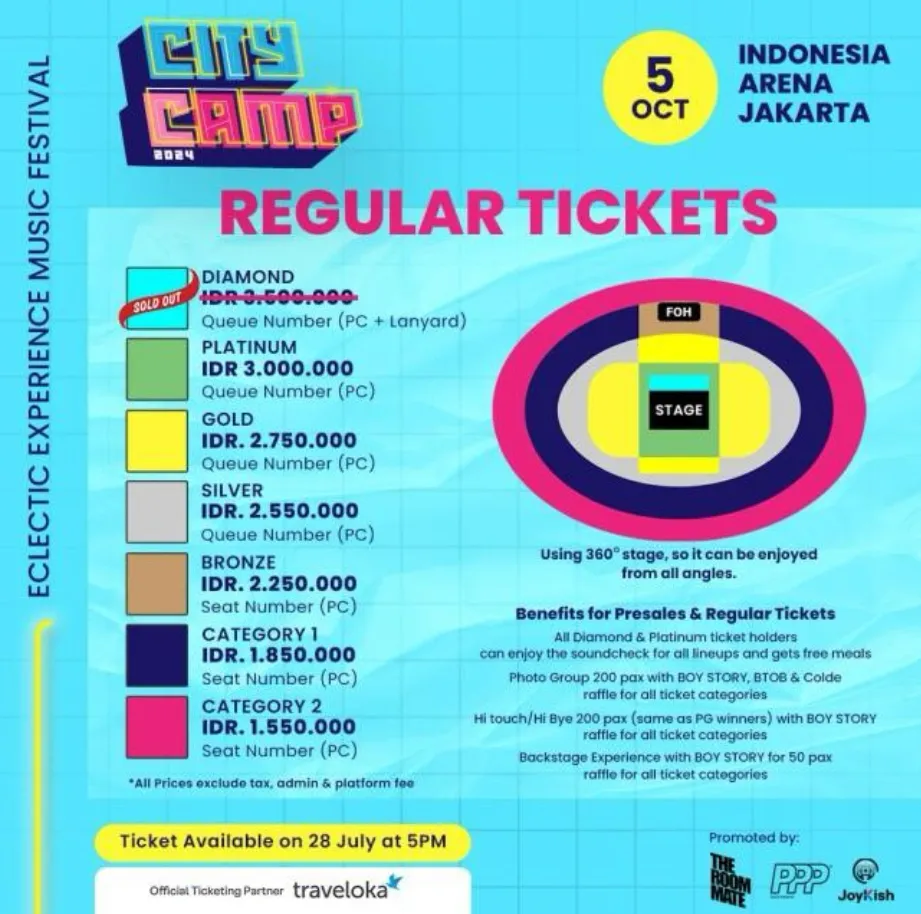 City Camp 2024 © 2024 brilio.net City Camp 2024 © 2024 brilio.net