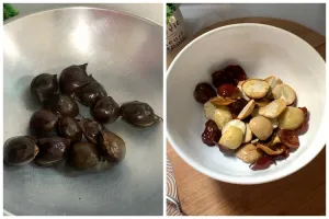 Bukan direndam air kopi semalaman, ini trik mengolah jengkol agar cepat empuk dan bebas bau