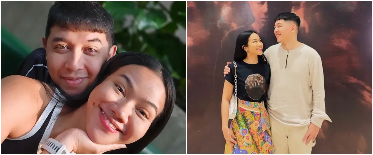 Momen Donne Maula bikin logo buat Yura Yunita hasilnya mirip lambang MU, niatnya nggak ada lawan