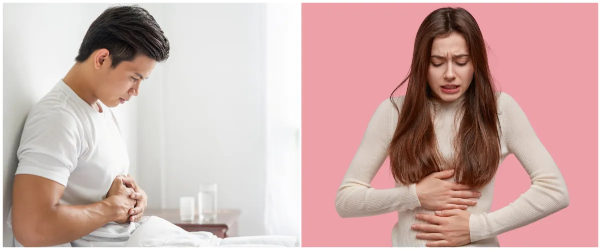 Macam-macam enzim yang dihasilkan oleh lambung, dilengkapi beserta fungsinya