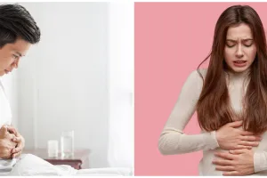 Macam-macam enzim yang dihasilkan oleh lambung, dilengkapi beserta fungsinya