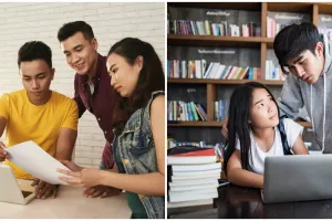 10 Kegiatan volunteer untuk mahasiswa, persiapkan diri memasuki dunia kerja