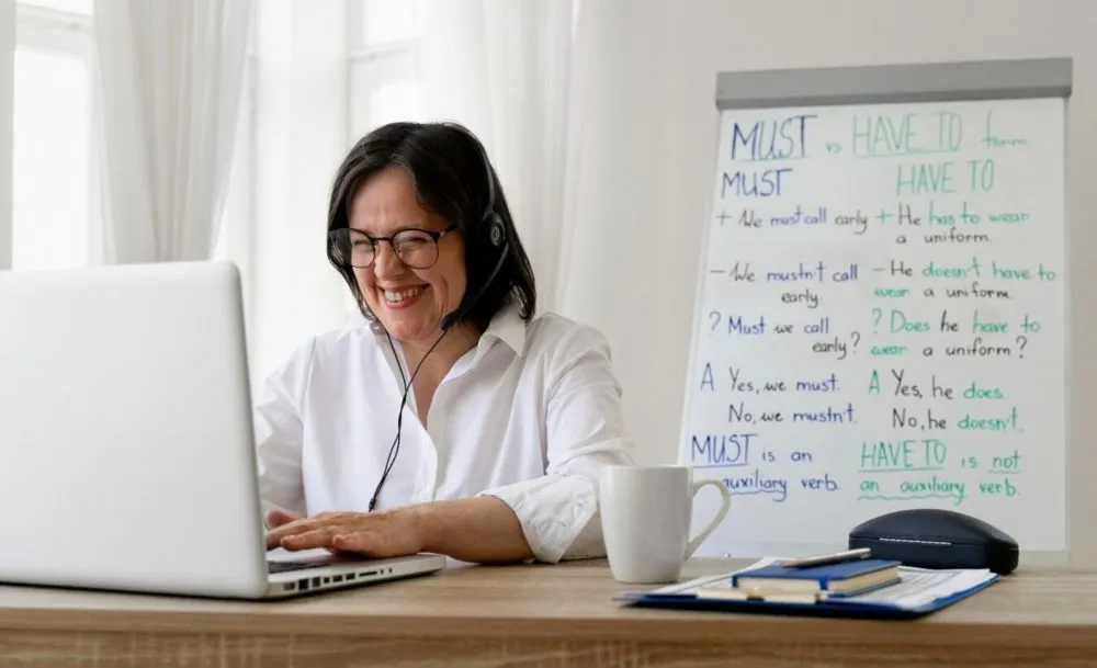 mahasiswa jurusan Pendidikan © 2024 brilio.net mahasiswa jurusan Pendidikan © 2024 brilio.net