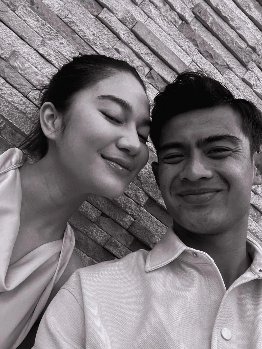 Pratama Arhan unggah foto bareng Azizah © 2024 TikTok Pratama Arhan unggah foto bareng Azizah © 2024 TikTok