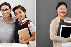 10 Contoh surat untuk Hari Guru Nasional, penuh makna dan menyentuh hati