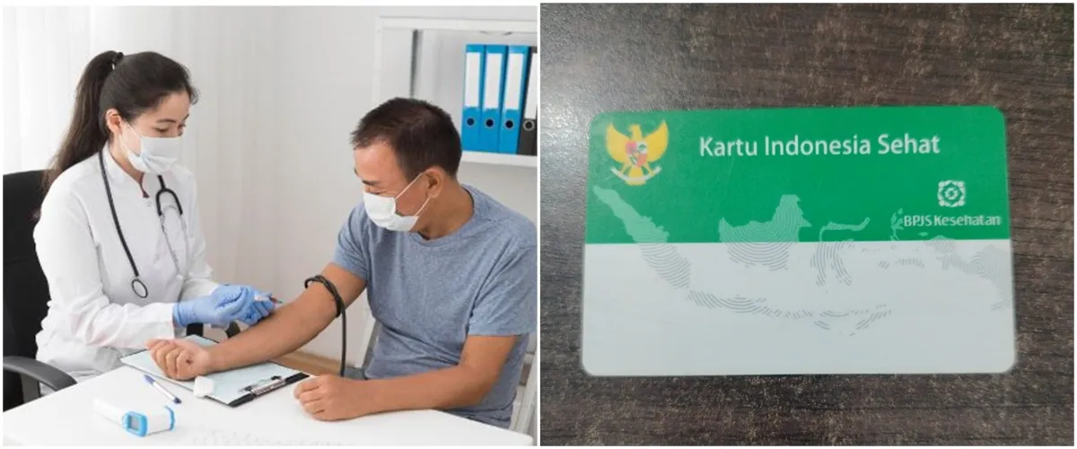 Kenali perbedaan BPJS PBI dan non PBI, lengkap dengan cara daftarnya