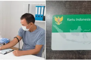 Kenali perbedaan BPJS PBI dan non PBI, lengkap dengan cara daftarnya