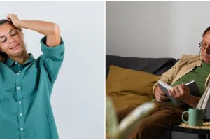 Kerap dikira sama, ini perbedaan alzheimer dan pikun