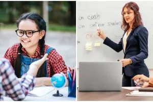 50 Contoh kalimat sapaan formal dan informal, bisa dijadikan referensi