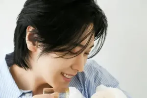 Sungmin Super Junior siap menjadi ayah, cerita jelang kelahiran anak pertama