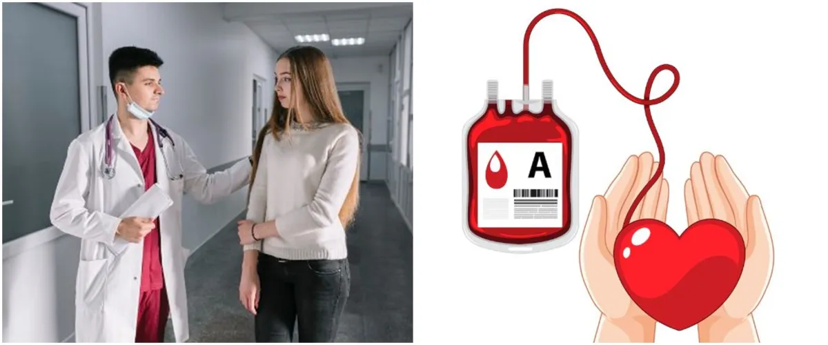 Manfaat dan efek samping terlalu sering donor darah, benarkah bikin kecanduan?