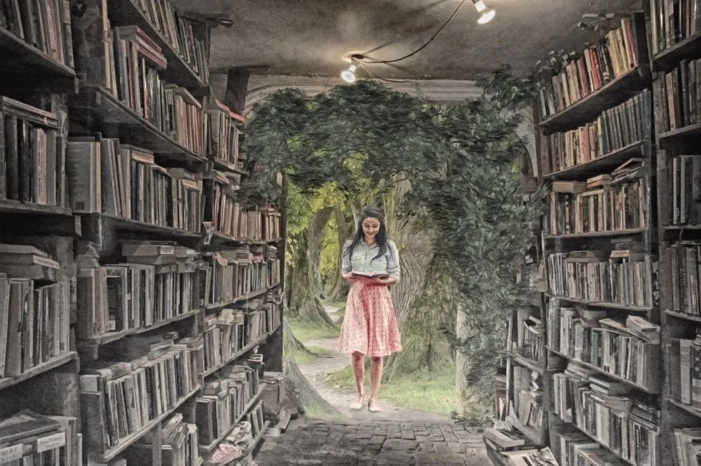 mahasiswa seni rupa © 2024 brilio.net