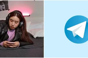 Begini cara hapus akun Telegram secara permanen dengan mudah
