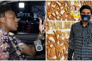 Heboh IShowSpeed dapat batik disebut dari Malaysia, ini asal muasal batik ada di Negeri Jiran