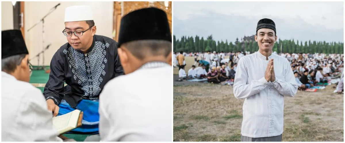 5 Contoh teks ceramah singkat beserta strukturnya, menguatkan iman dan ketaatan umat