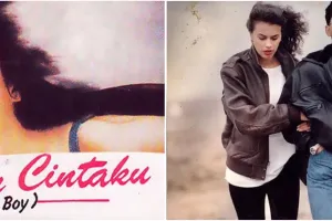 Review film Catatan Si Boy, sebuah nostalgia yang tak terlupakan