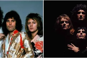 Lirik lagu Bohemian Rhapsody by Queen, lengkap dengan arti dan makna