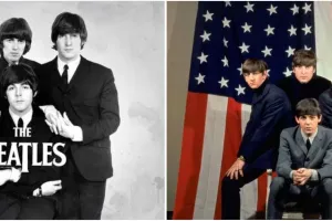 Lirik lagu Hey Jude by The Beatles, lengkap dengan terjemahannya