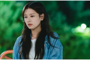 [KUIS] Bila jadi Baek Seok-ryu, kamu pilih mantan/first love? Hasilnya ungkap karaktermu di percintaan