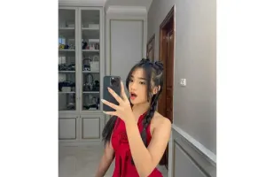 Pantas makin tajir, penghasilan Fuji dari Exclusive Stories Instagram tembus tiga digit