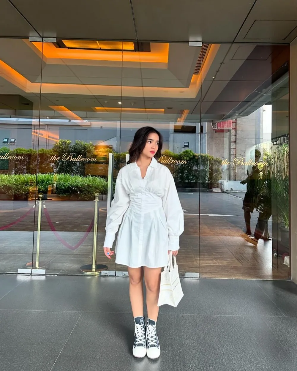 Bisnis Fuji usai tenar jadi seleb © berbagai sumber