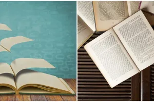 5 Contoh teks ulasan novel singkat, disertai definisi dan formatnya