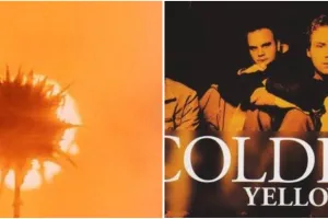 Arti lirik lagu Yellow - Coldplay, lengkap dengan maknanya