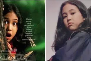 Review film Petualangan Sherina, nostalgia manis dari tahun 2000 yang tak terlupakan