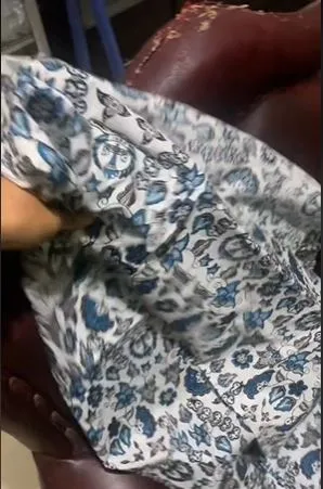 Momen kakak keheranan TikTOk/@erikamanoppo11 Momen kakak keheranan TikTOk/@erikamanoppo11