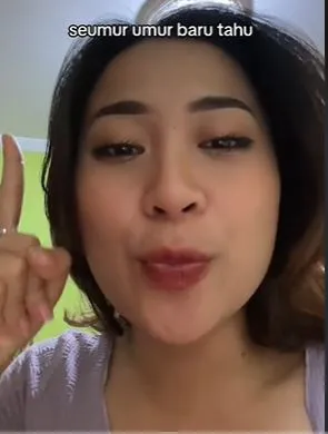 Momen kakak keheranan © 2024 TikTok Momen kakak keheranan © 2024 TikTok