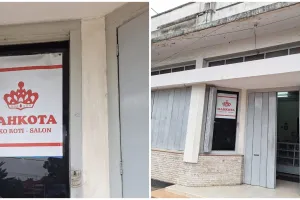 Kisah toko roti pertama di Magelang Bie Sing Hoo 