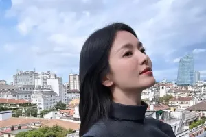 Song Hye-kyo raup cuan Rp68 miliar tanpa kerja ekstra, kok bisa?