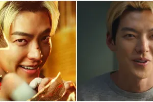 Review film Korea Officer Black Belt, kombinasi sempurna aksi dan komedi yang trending di Netflix