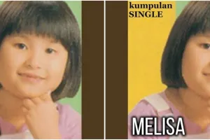 Lirik lagu Si Komo Lewat Tol, sederhana dan edukatif