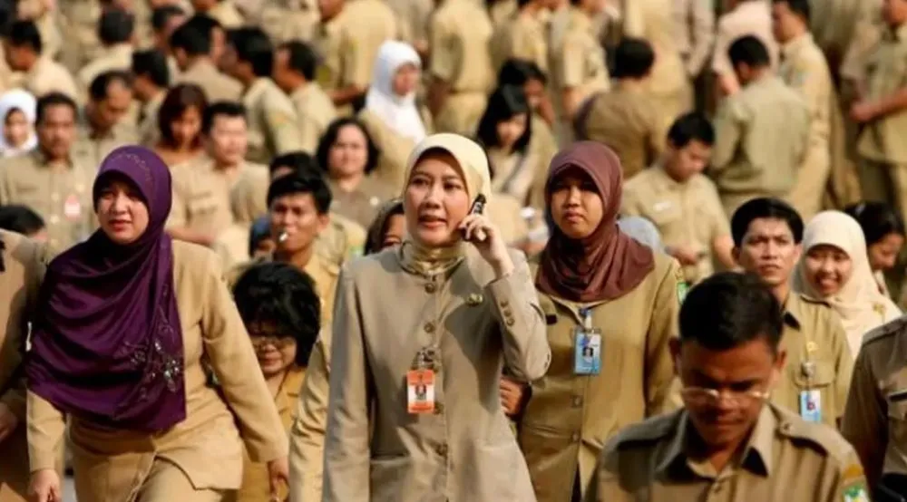 ASN di Bekasi intoleransi © 2024 brilio.net ASN di Bekasi intoleransi © 2024 brilio.net