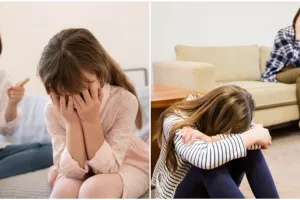 Anak atau ibu yang harus ngalah? Ini 10 cara menyelesaikan konflik antara buah hati dan orang tua