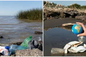 Macam-macam pencemaran lingkungan, dilengkapi penyebabnya