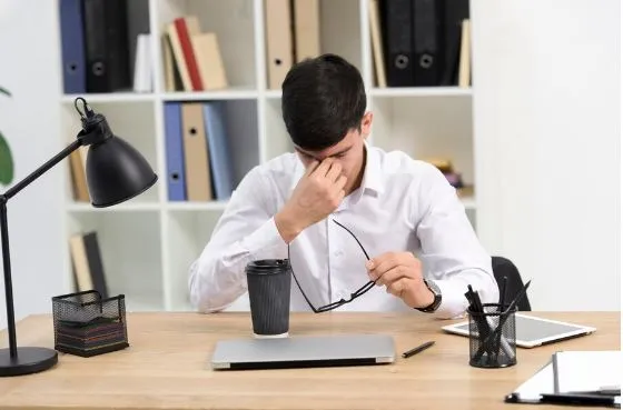 penjelasan pria cenderung terkena penyakit © 2024 brilio.net