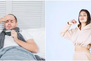 Mengapa pria cenderung terkena penyakit lebih sering dibandingkan wanita? Ini penjelasannya