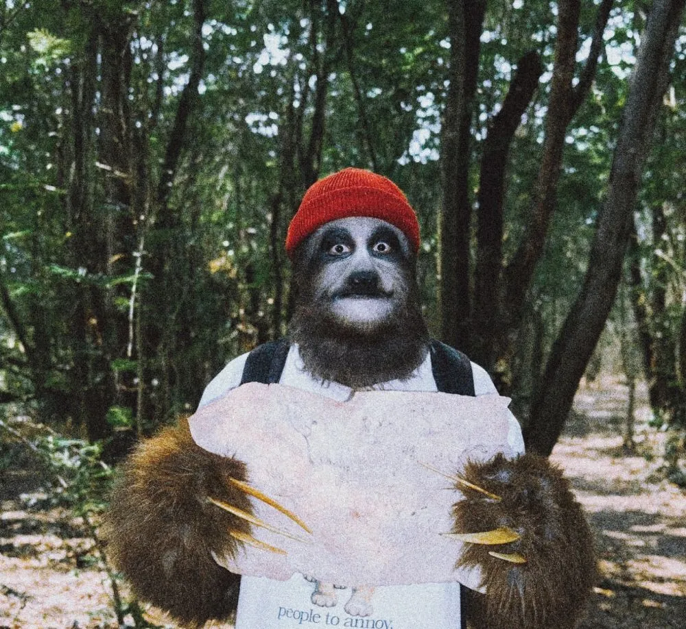 Phum Viphurit perkenalkan karakter Paul Vibhavadi © 2024 brilio.net