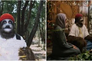 Phum Viphurit perkenalkan karakter Paul Vibhavadi dalam single lagu “The Other Side”