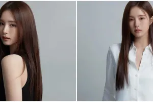 Nana putuskan mundur, film Humint umumkan Shin Se-kyung jadi pemeran utama bareng Jo In-sung