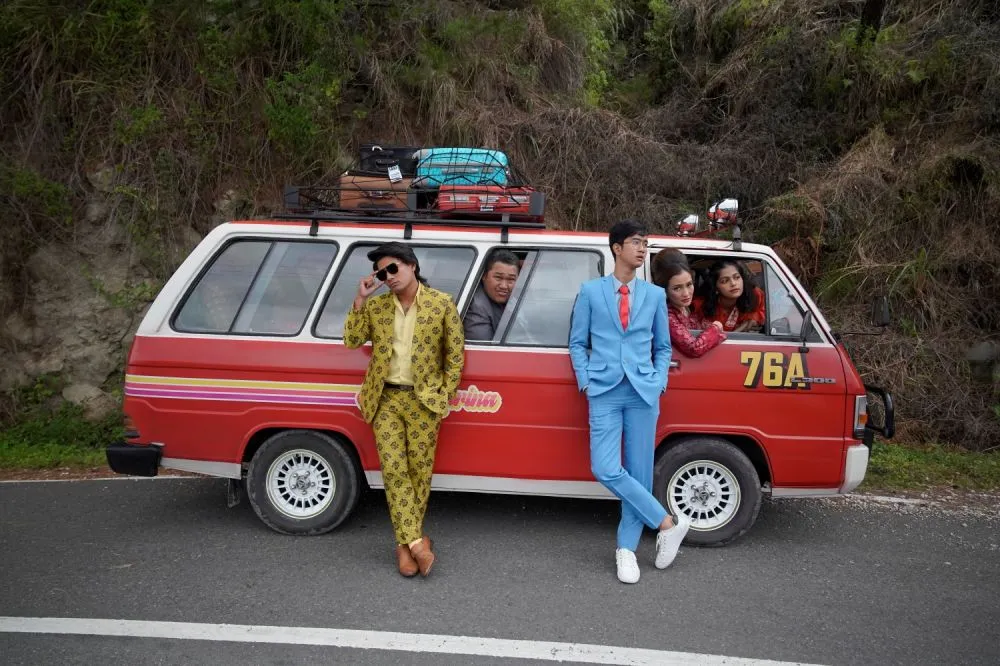 Tulang Belulang Tulang © 2024 brilio.net