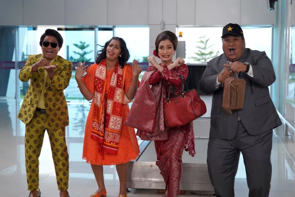 Tulang Belulang Tulang © 2024 brilio.net